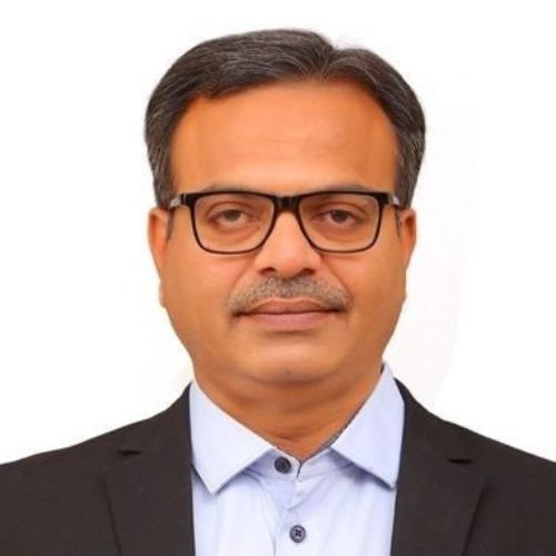 Dr. R. Vijay